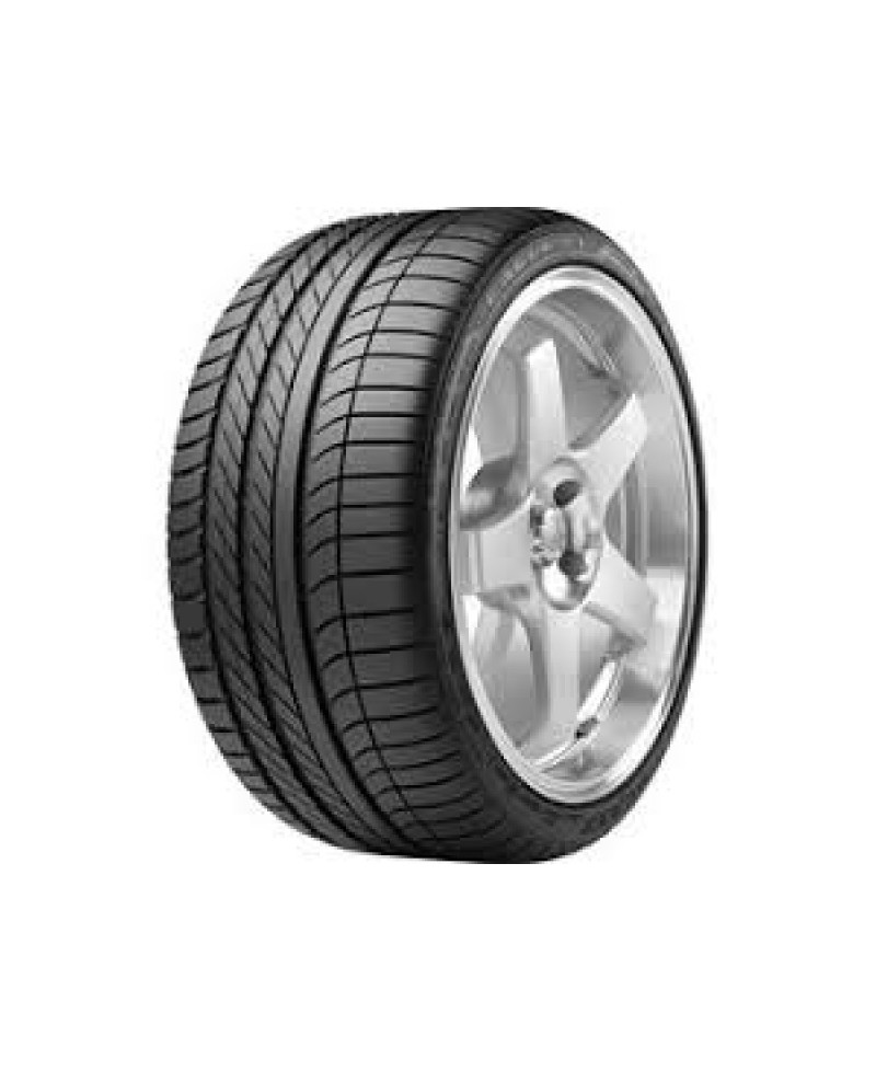 GOODYEAR 295/40 R22 112W EAGLE F1 (ASYMMETRIC) SUV 4X4 MO1