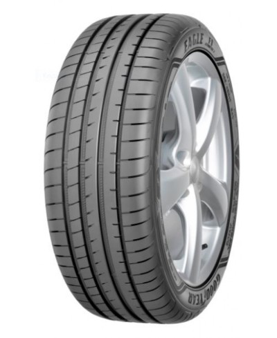 GOODYEAR 255/40 R18 99Y XL EAGLE F1 ASYMMETRIC 3 * , MFS, RUNFLAT
