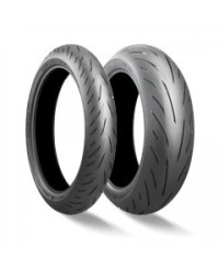 BRIDGESTONE Battlax S22 Rear 180/ 55 ZR17 73W