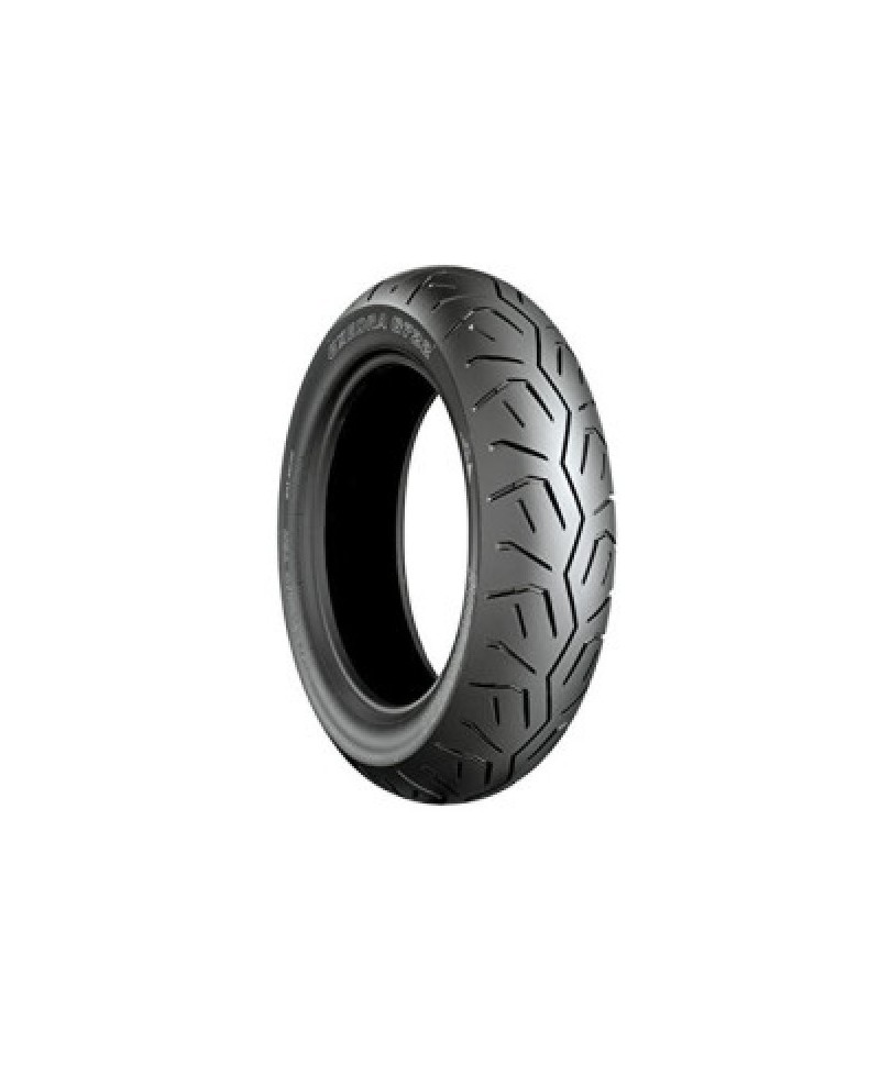 BRIDGESTONE 180/70 -15 76H G722 TT KAWASAKI VN900 BANDA BLANCA