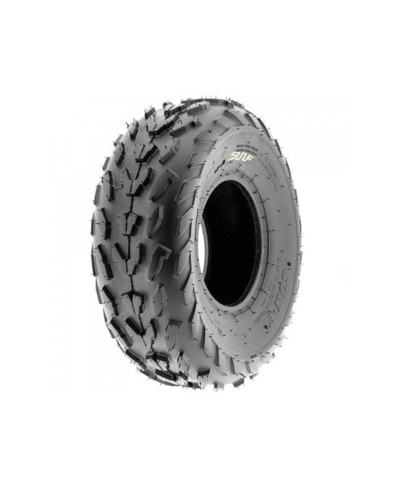 SUN-F 20X7 -8 28F A-007 4PR TL