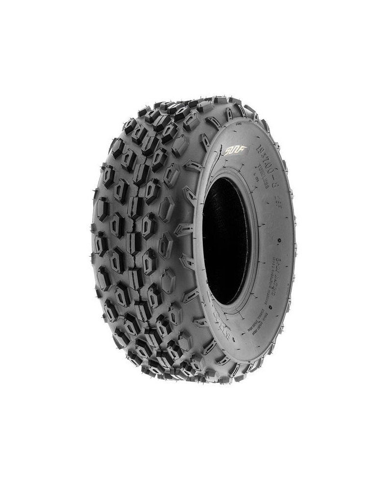 SUN-F A-015 , 19X7 -8 28F , 4PR , TL