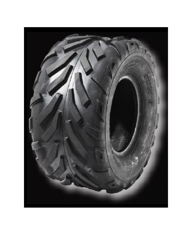 SUN-F A-016 , 18X9.5 X8 33F , 4PR , TL