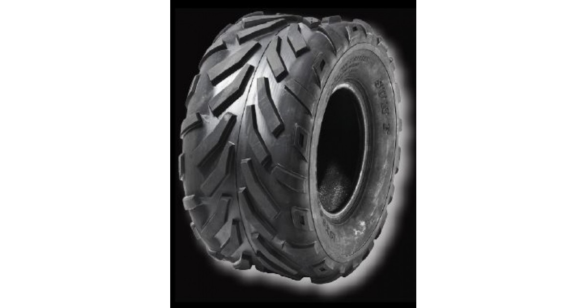 SUN-F A-016 , 18X9.5 X8 33F , 4PR , TL