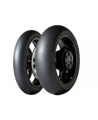 DUNLOP GP RACER SLICK D212 MEDIUM Rear 200/ 55 ZR17 78W