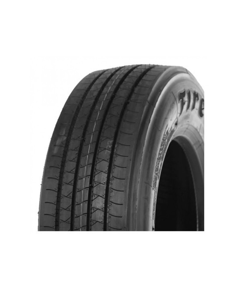 FIRESTONE 215/75 R17.5 126/124M FS411 (DIRECCION-REGIONAL) M+S/3MPSF, 3PMSF