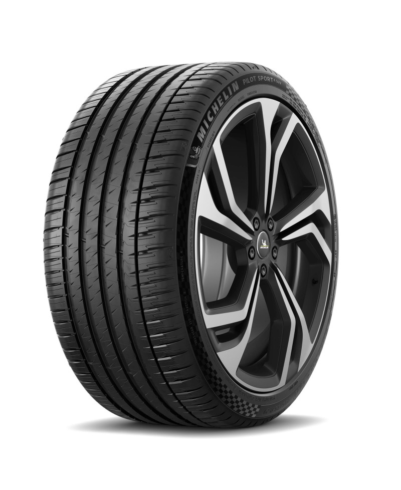 MICHELIN 255/60 R18 112W P.SPORT 4 SUV