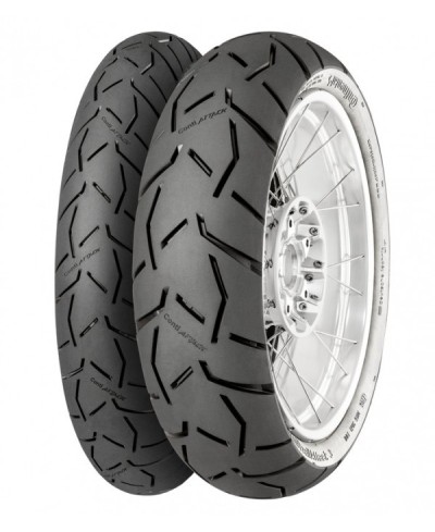 CONTINENTAL CONTITRAILATTACK 3 Rear 130/ 80 R17 65H