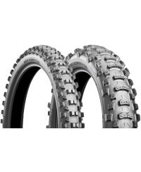 BRIDGESTONE Battlecross E50 Rear 140/ 80 -18 70P TT , MST