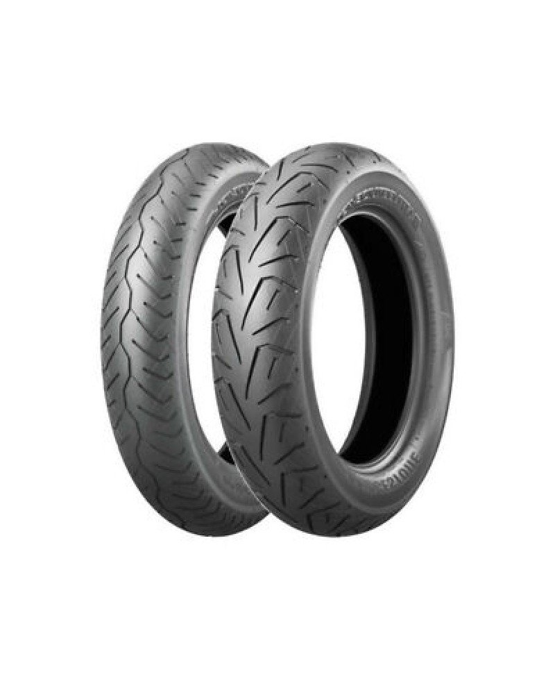 BRIDGESTONE Battlecruise H50 Front 100/ 90 B19 57H  TL