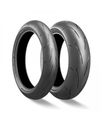 BRIDGESTONE Battlax Racing R11 SOFT Rear 200/ 55 R17 78V