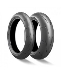 BRIDGESTONE Battlax Racing R11 SOFT Rear 200/ 55 R17 78V