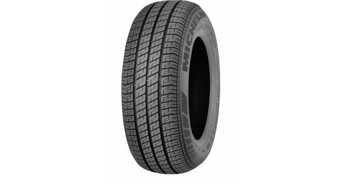 MICHELIN 195/60 R14 86V MXV3-A (COCHE CLASICO)