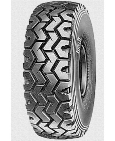 PIRELLI MS38 PLUS 8.5 R17.5 121/ 120M  (TOUTES POSITIONS)