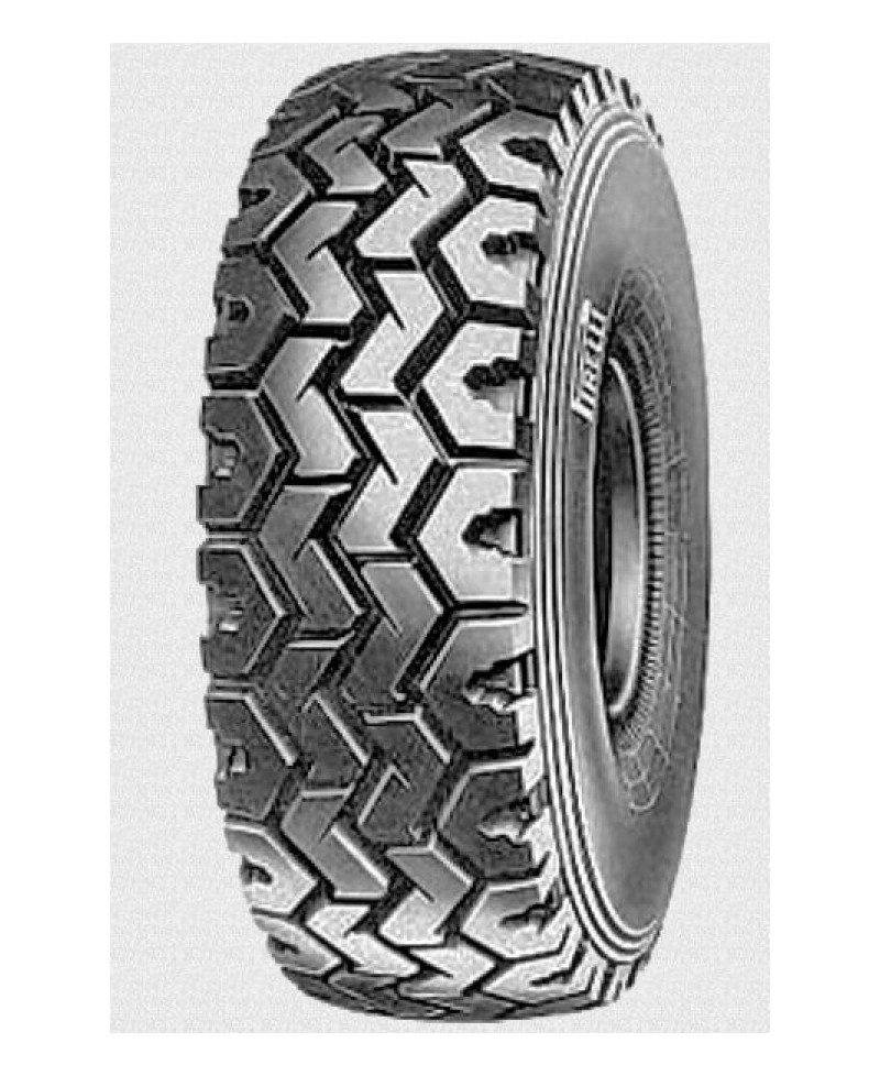 PIRELLI MS38 PLUS 8.5 R17.5 121/ 120M  (TOUTES POSITIONS)