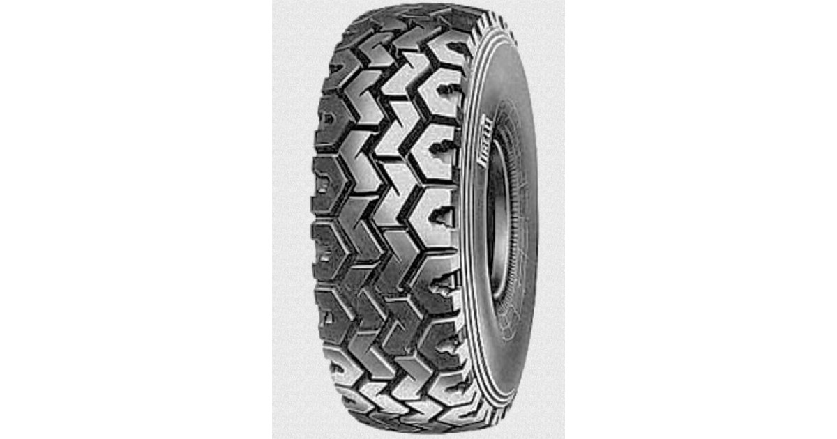 PIRELLI MS38 PLUS 8.5 R17.5 121/ 120M  (TOUTES POSITIONS)