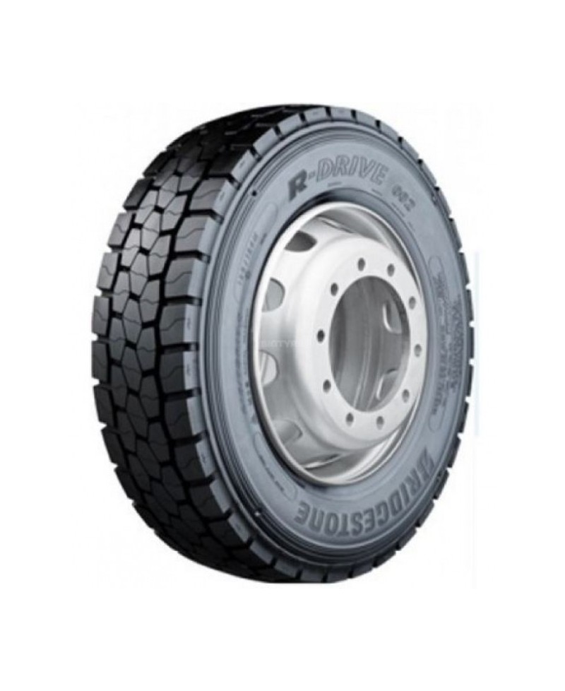 BRIDGESTONE 285/70 R19.5 146/144M R. DRIVE2 (TRACCION-REGIONAL), 3PMSF
