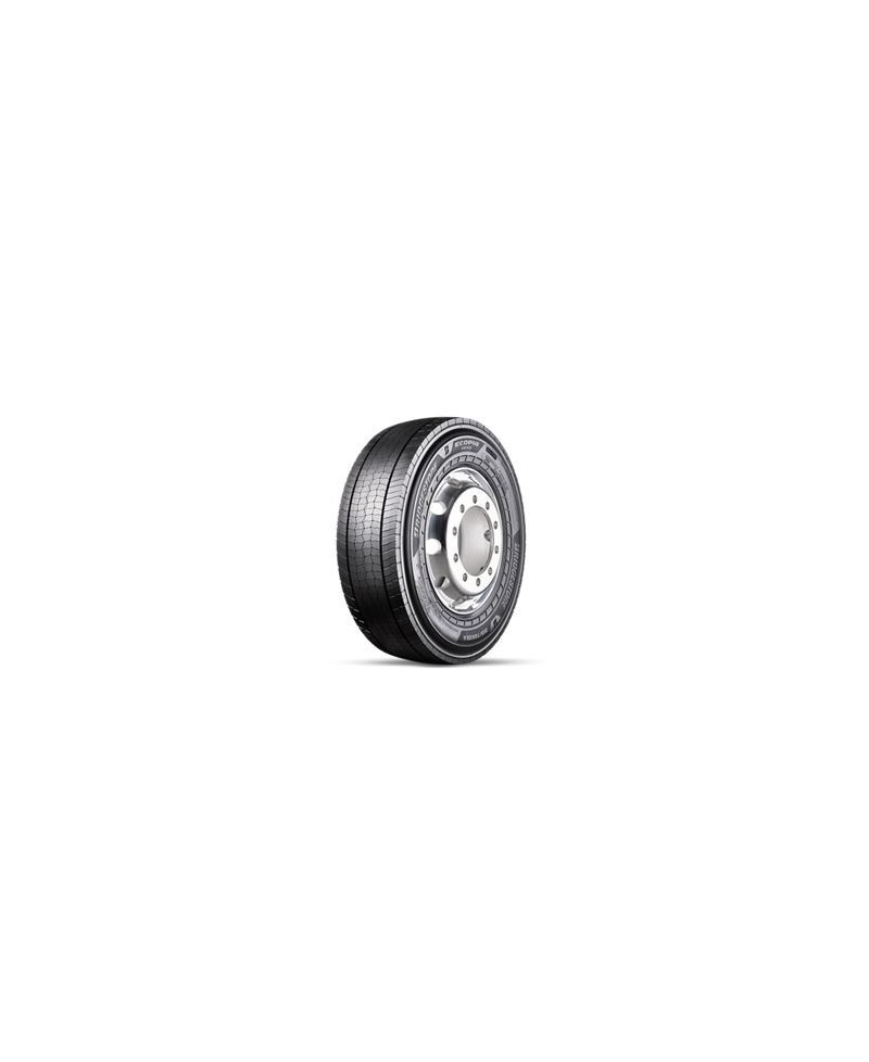 BRIDGESTONE 315/80 R22.5 156/154M ECO D TL ENLITEN (TRACCION-AUTOPISTA) M+S