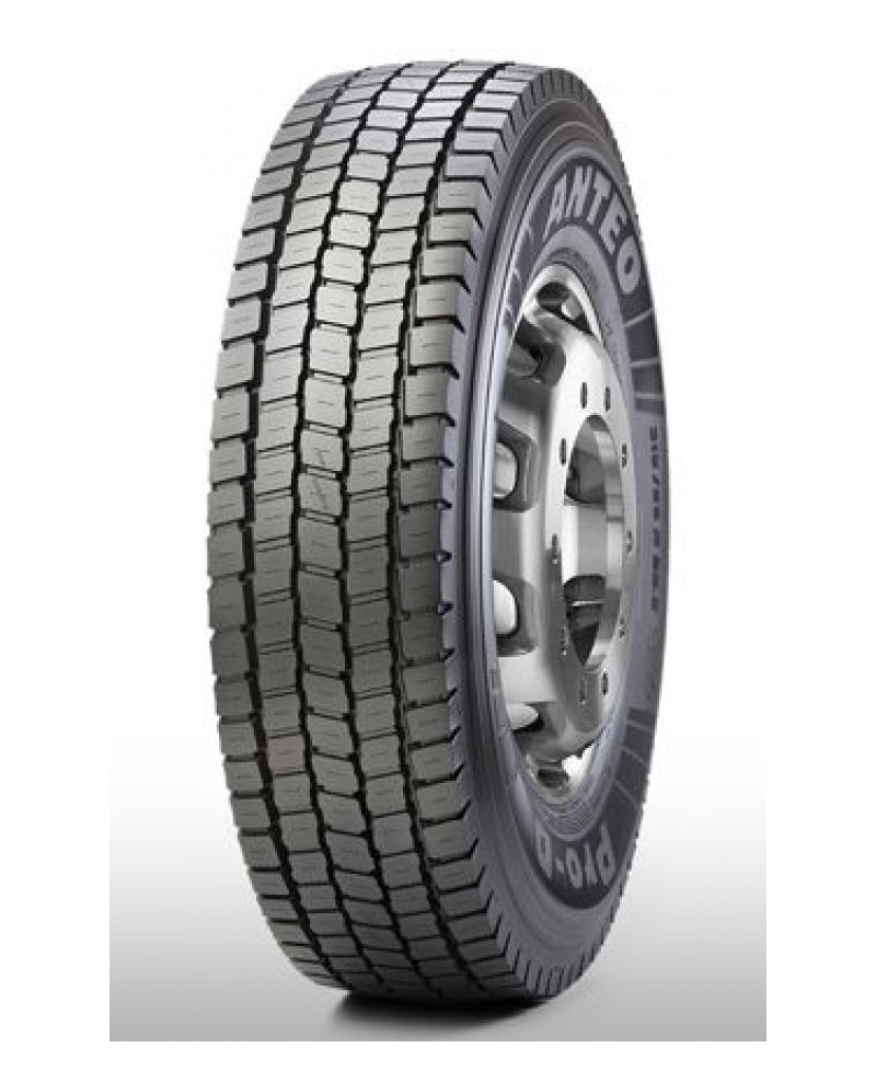 ANTEO 315/70 R22.5 154/150L PRO-D DRIVE TRACCION M+S/3PMSF By pirelli