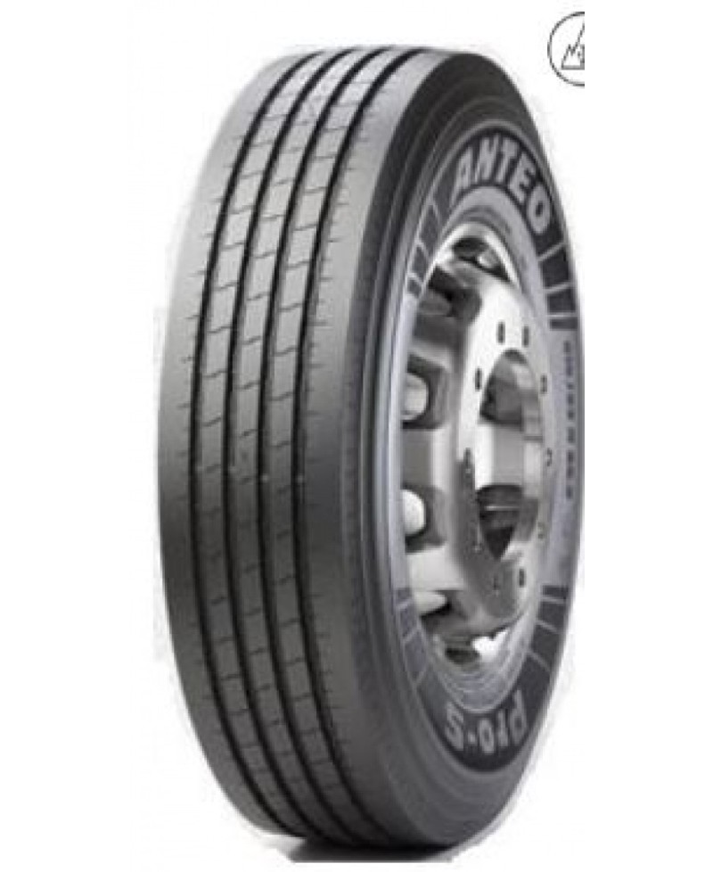 ANTEO 315/70 R22.5 156/150L PRO-S STEER DIRECCION M+S/3PMSF By pirelli