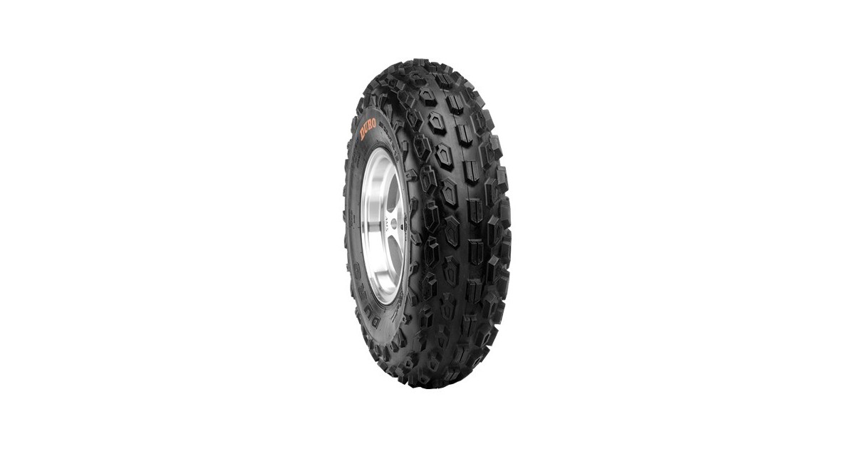 DURO HF277 THRASHER 23X7.00 -10 4PR