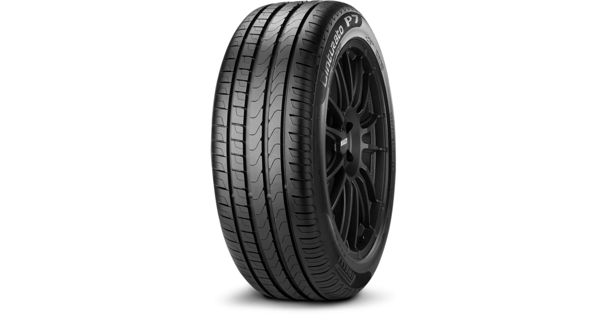 PIRELLI 225/40 R18 92Y P7 CINTURATO XL RFT *(BMW)
