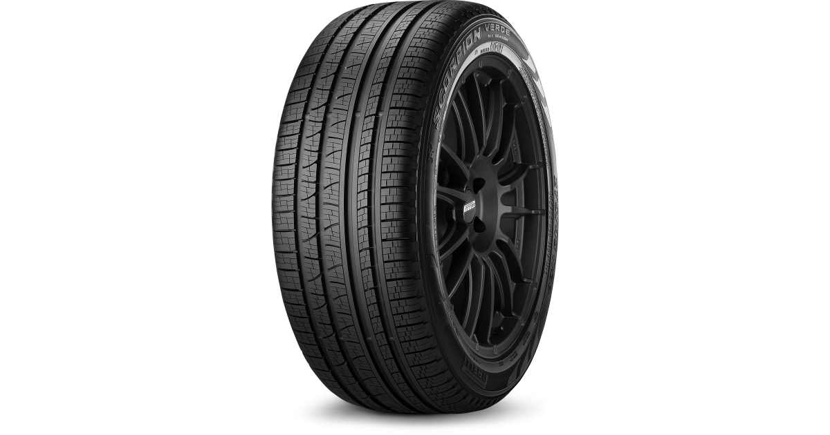 PIRELLI 235/60 R18 103H SCORPION VERDE A/S RFT (MOE) m+s