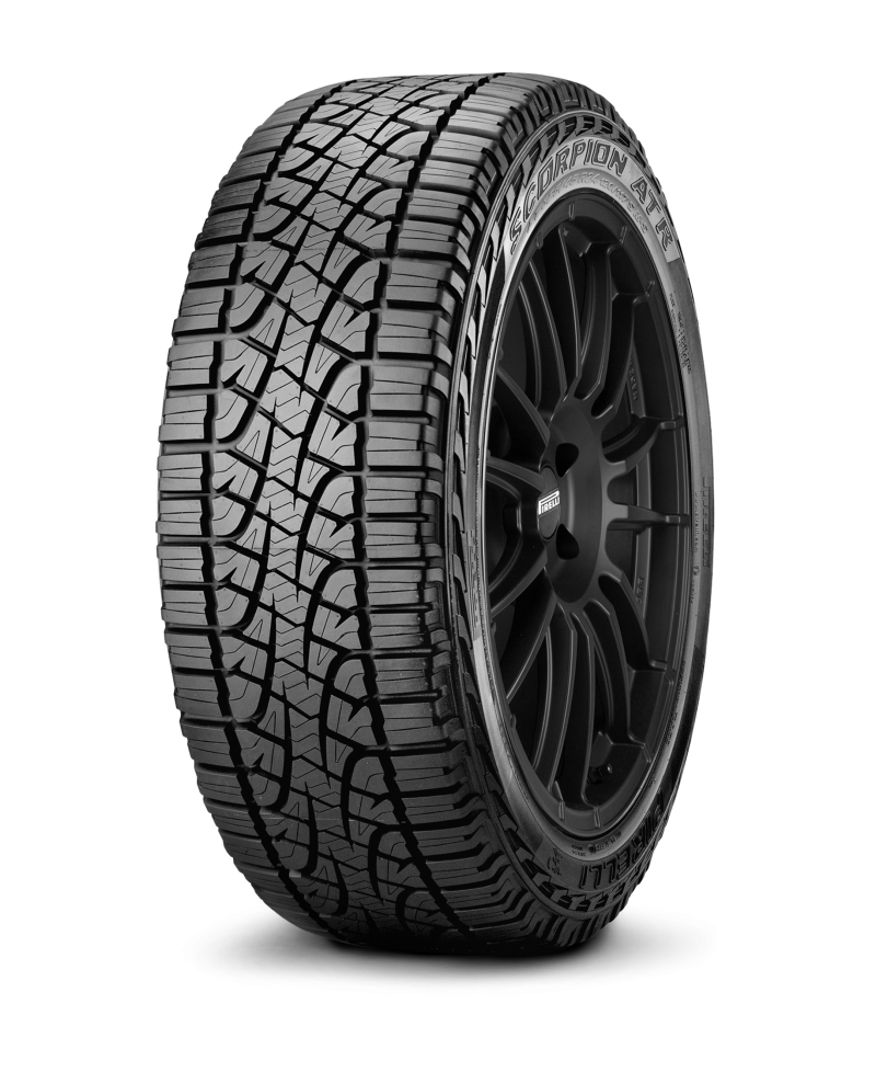 PIRELLI 325/55 R22 116H SCORPION ATR M+S