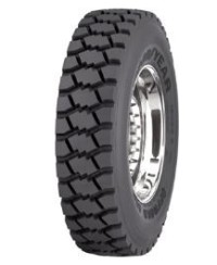 GOODYEAR OFFROAD ORD 13 R22.5 156G
