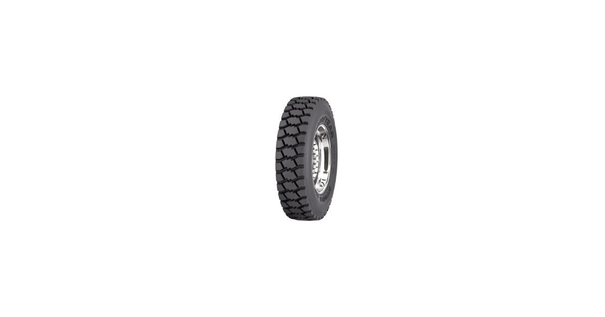GOODYEAR OFFROAD ORD 13 R22.5 156G