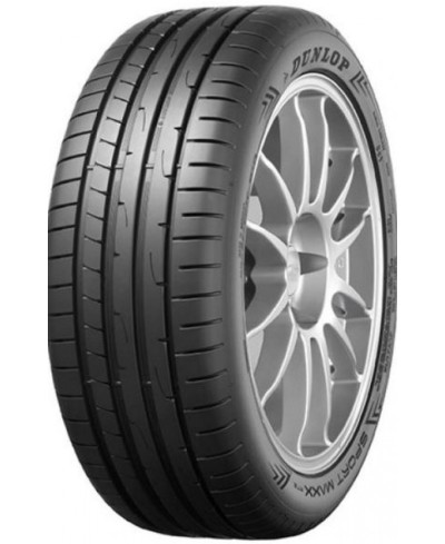DUNLOP SPORTMAXX RT2 XL 255/30 R19 91Y, MFS