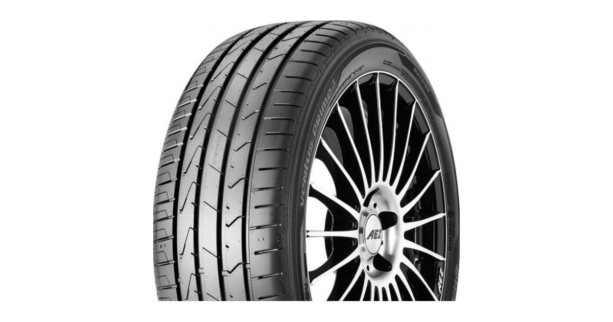 HANKOOK 215/55 R17 94V VENTUS PRIME 3 K125