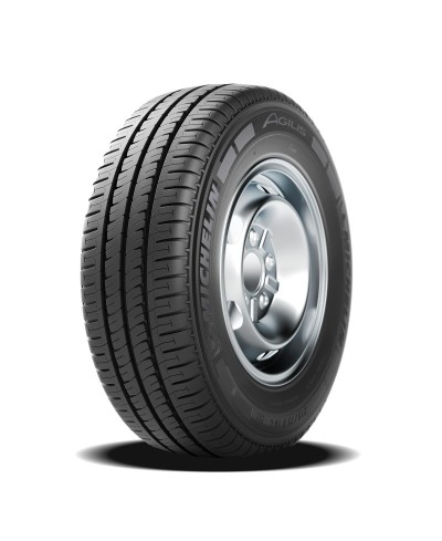 MICHELIN AGILIS+ DT 215/ 60 R17C 102/ 104H