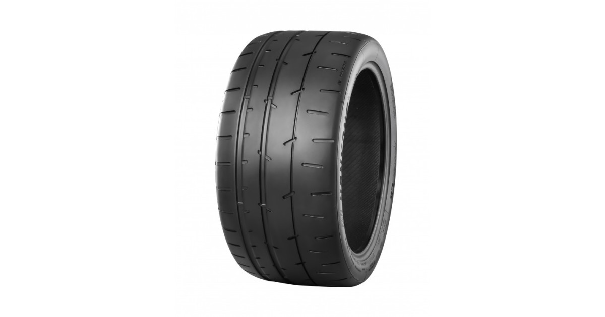 NANKANG 205/50 R15 89V CR-S XL SEMI-SLICK