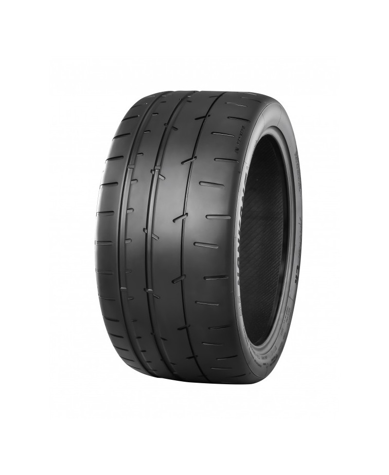 NANKANG 295/30 ZR19 100Y CR-S XL SEMI-SLICK