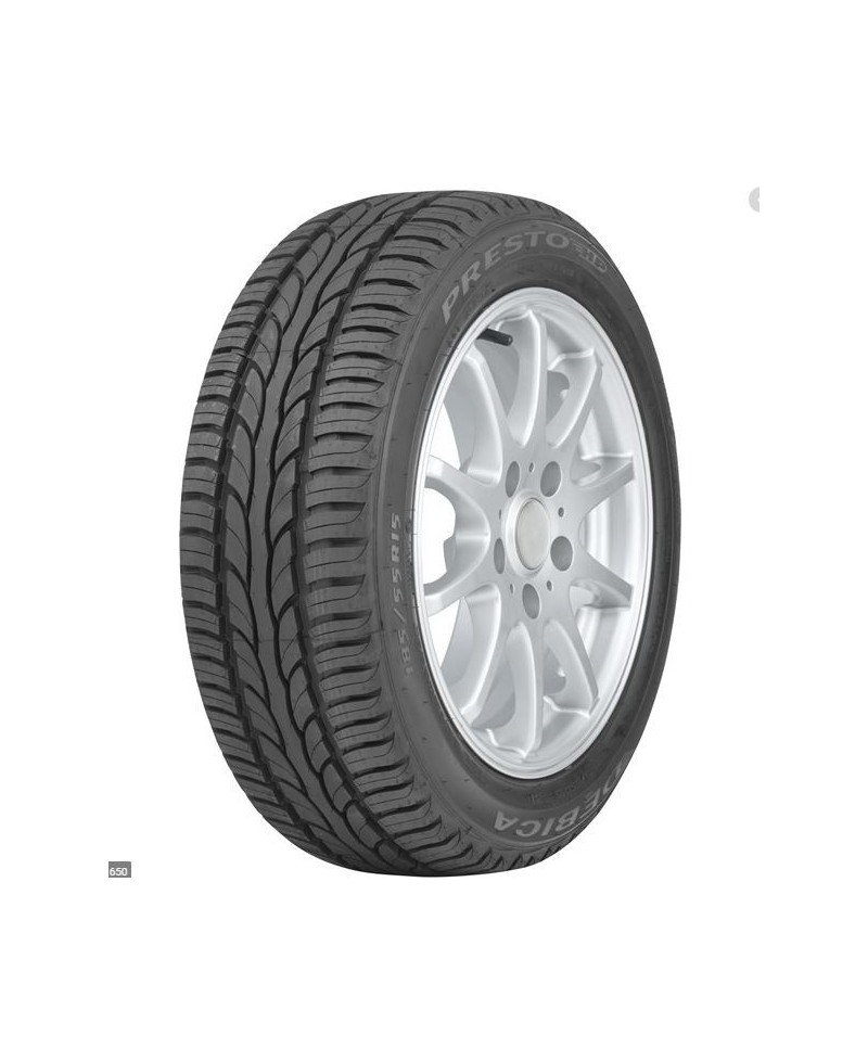 DEBICA 195/60 R15 88H PRESTO HP by good year
