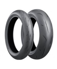 BRIDGESTONE Battlax Racing Street RS10 Rear 190/ 50 ZR17 73W