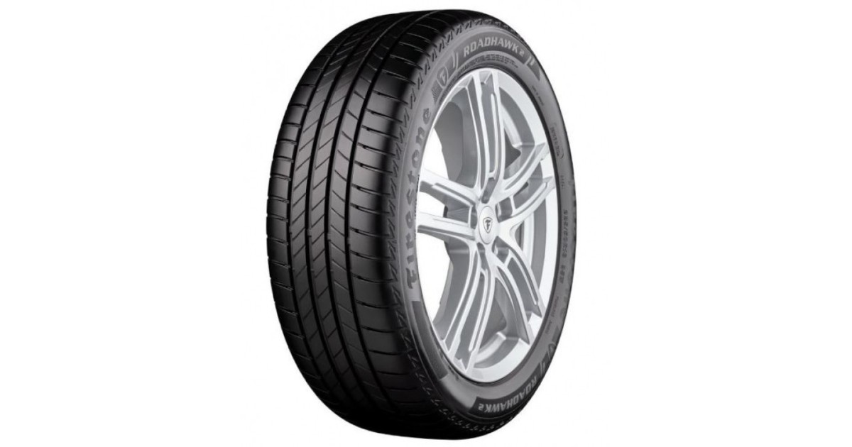 FIRESTONE ROADHAWK 2 ENLITEN 205/ 60 R16 92V