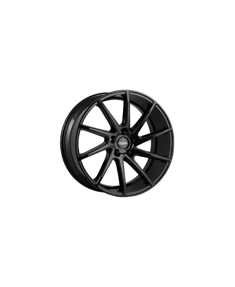 Jante ALU, Oxigin 20/B/ET15 black, 9X20 5/120 ET15, Alésage 76.90