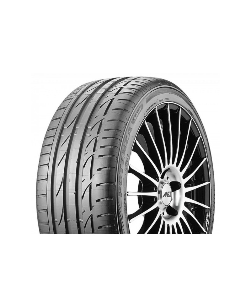 BRIDGESTONE 195/50 R20 93W POTENZA S001 I XL *(BMW)