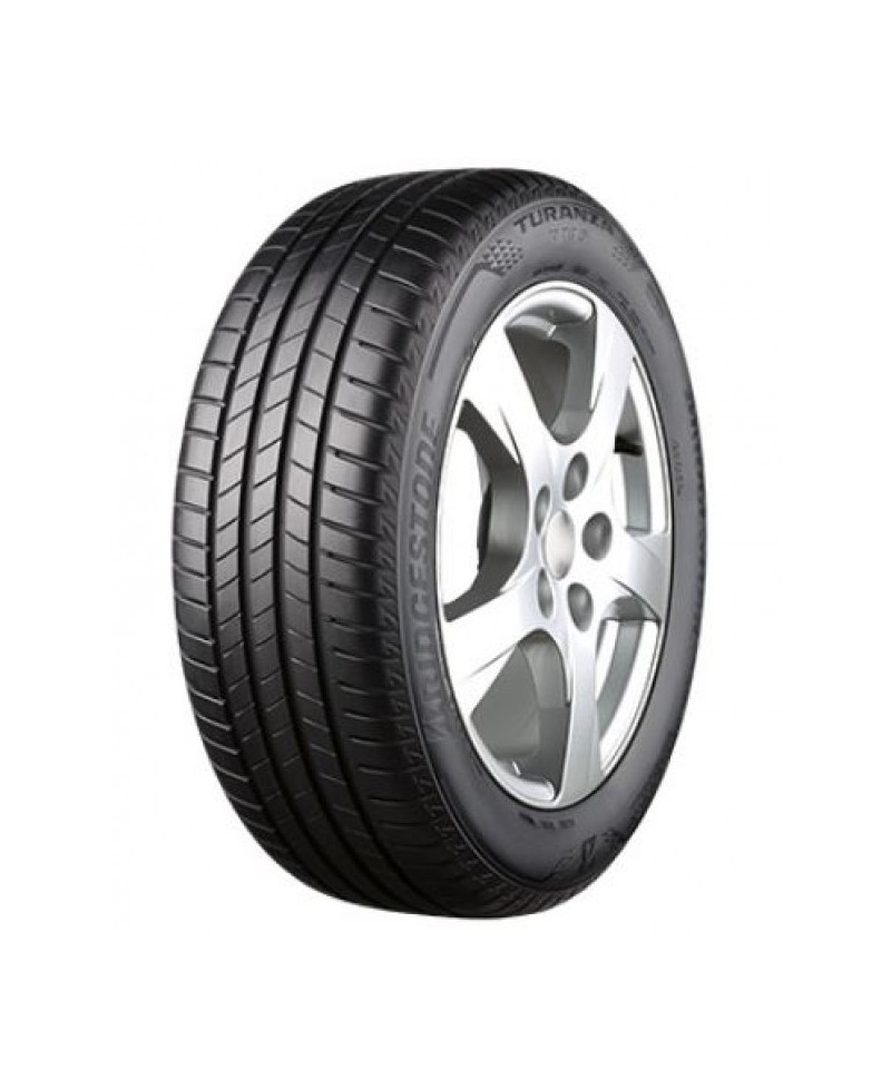 BRIDGESTONE 245/45 R18 100Y TURANZA T005 XL RFT (BMW)