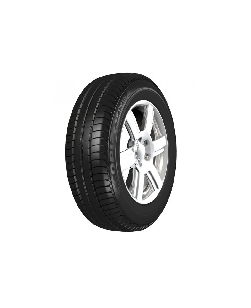 BRIDGESTONE 185/65 R15 92V ECOPIA EP001S XL AO(AUDI)