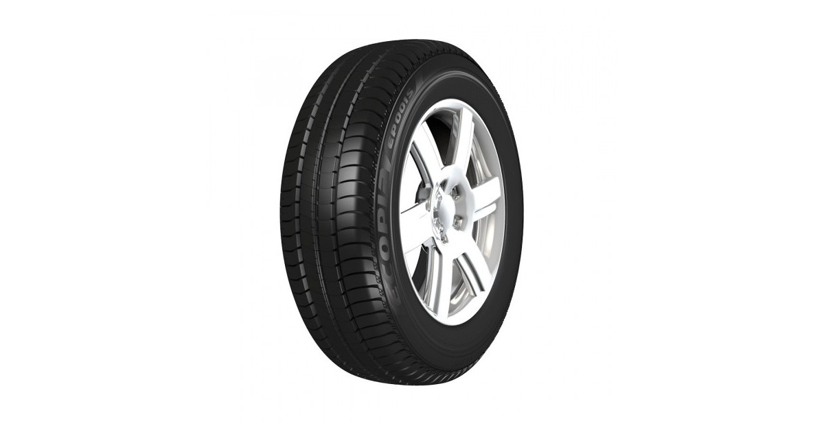 BRIDGESTONE 185/65 R15 92V ECOPIA EP001S XL AO(AUDI)