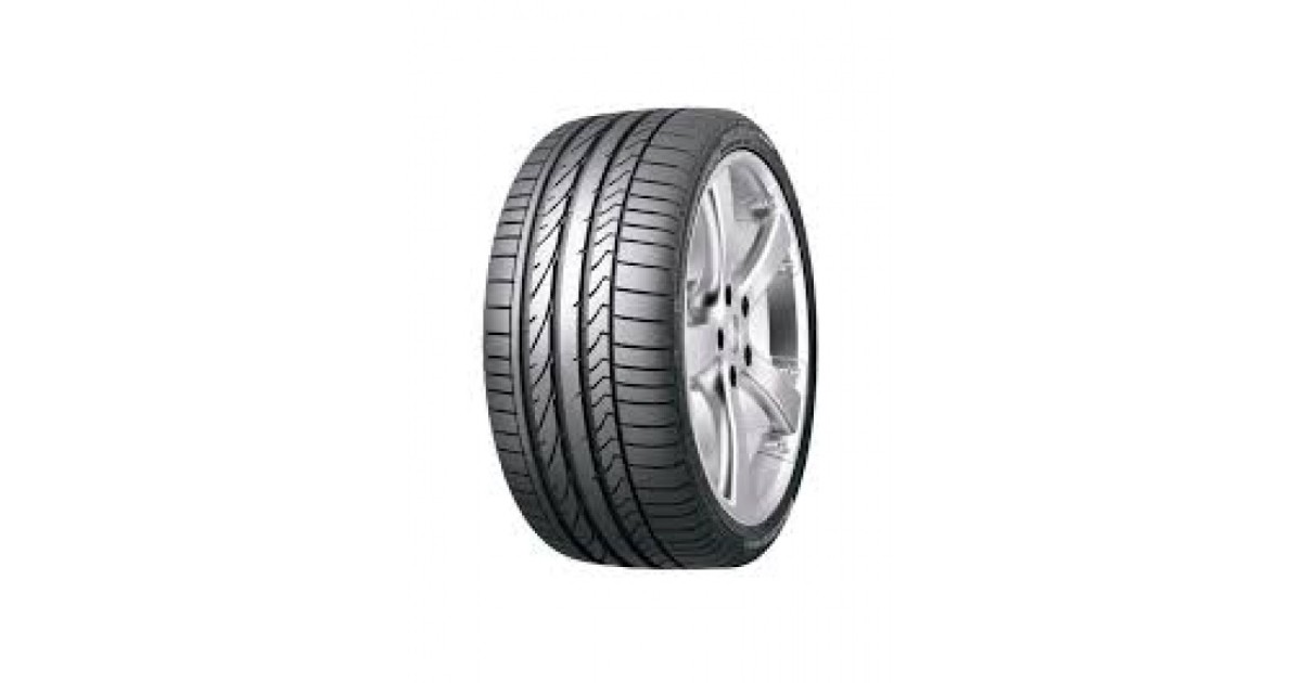 BRIDGESTONE 205/45 R17 88V POTENZA RE050 ASYMMETRIC XL *(BMW)