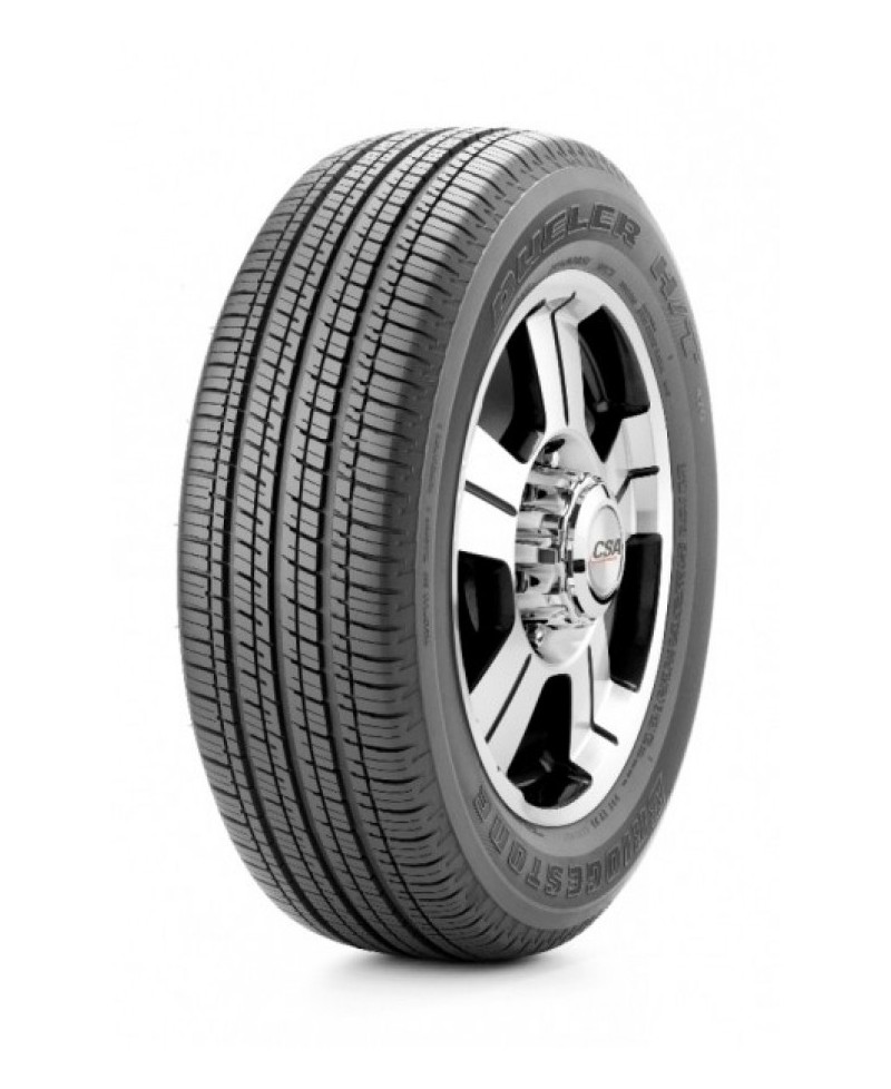 BRIDGESTONE 255/60 R18 112T DUELER H/T 684 III XL
