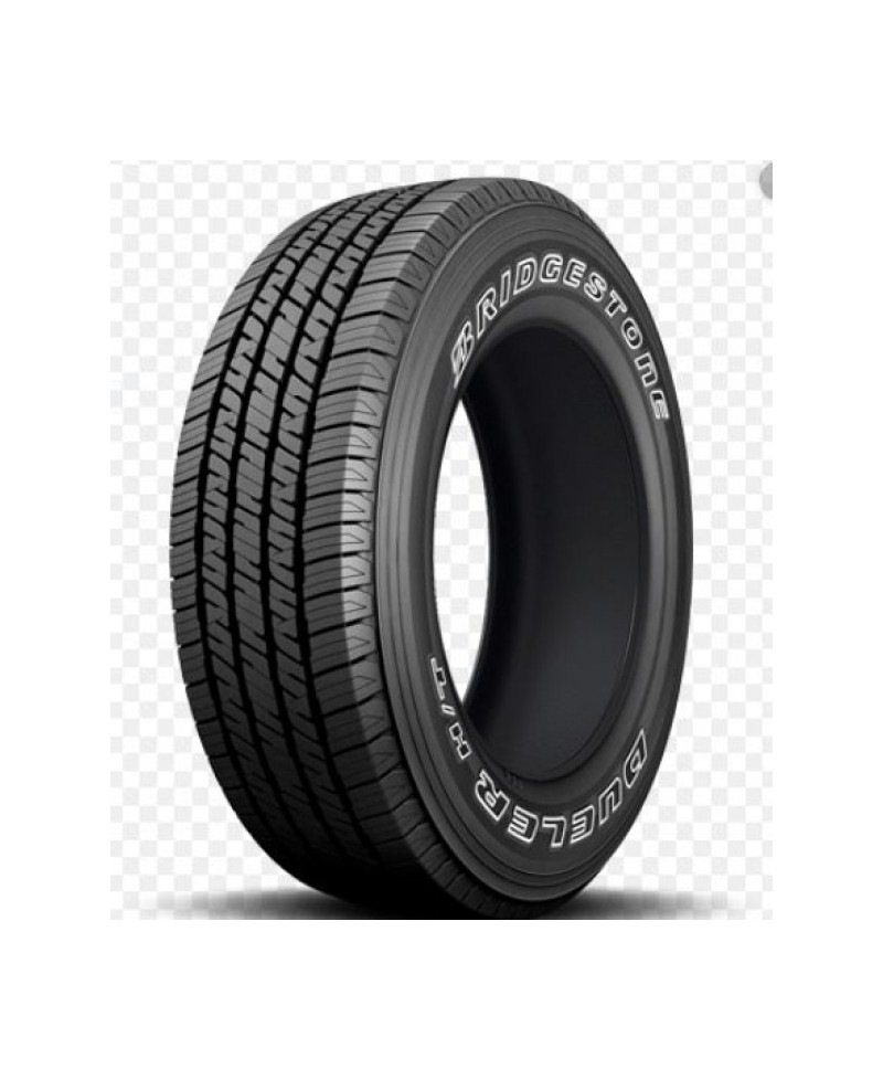 BRIDGESTONE 255/70 R18 113T DUELER H/T 685