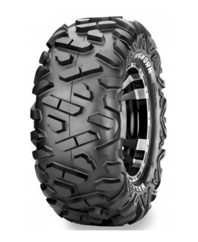 MAXXIS BIG HORN M-918 , 30/ 10 R14 60M , 6PR , TL