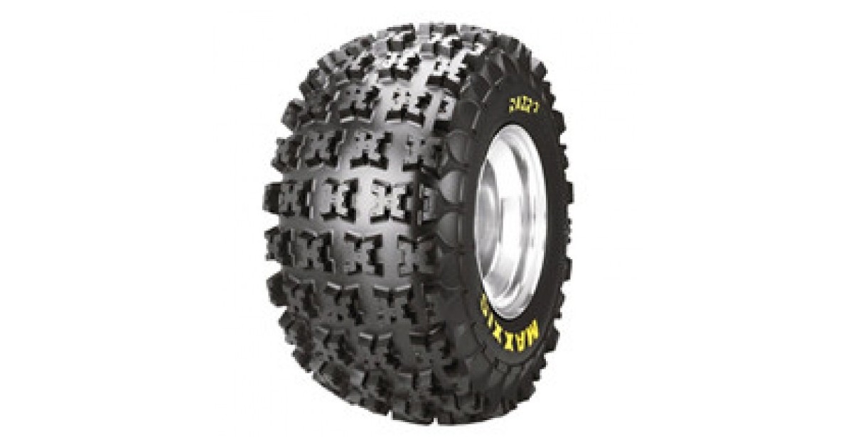 MAXXIS 22X11 -9 48J RAZR 2 M-934 6PR TL (E4)
