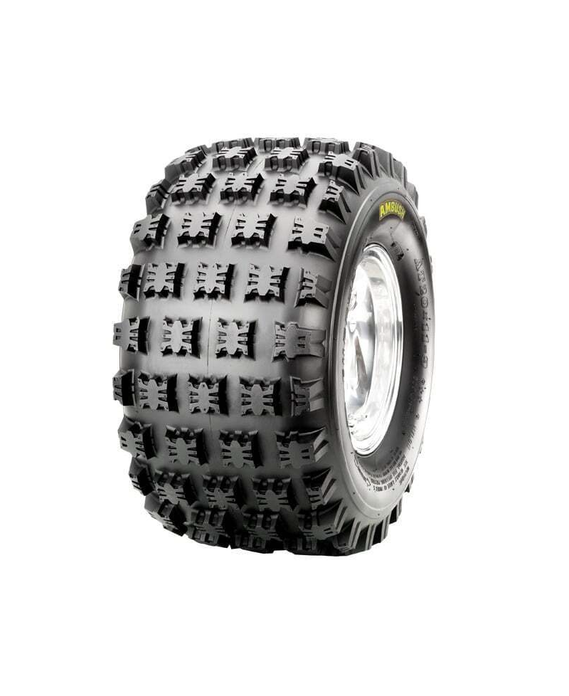 CST AMBUSH C-9309 , 22X10 -10 45M  4PR