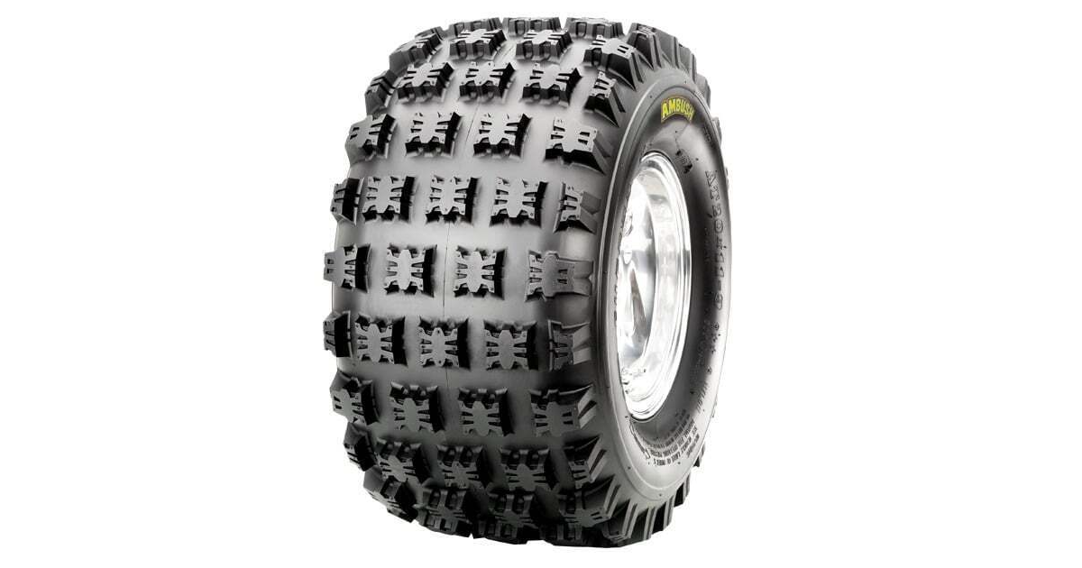 CST AMBUSH C-9309 , 22X10 -10 45M  4PR